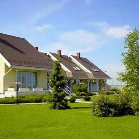 Appartement Phlonx 3 Bük