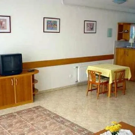 Phlonx 3 Appartement *