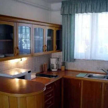 Phlonx 3 Appartement