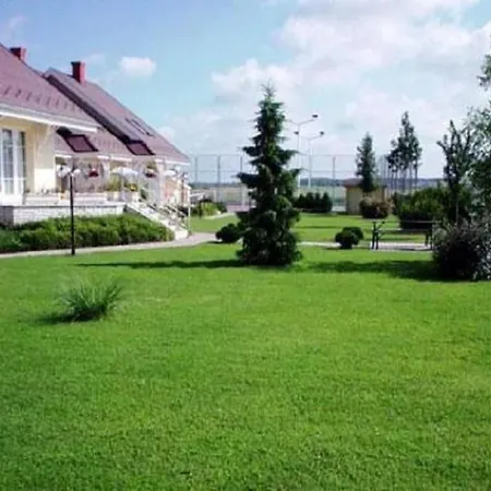 Phlonx 3 Appartement Bük