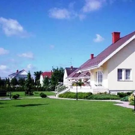 Appartement Phlonx 3