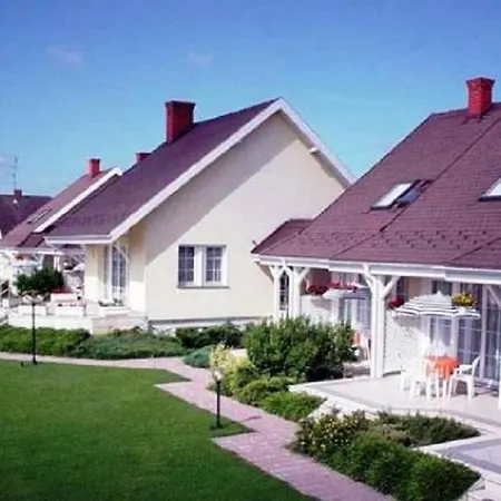 Appartement Phlonx 3 *