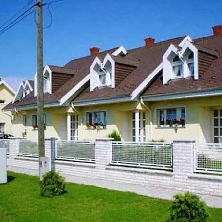 Appartement Phlonx 3 *