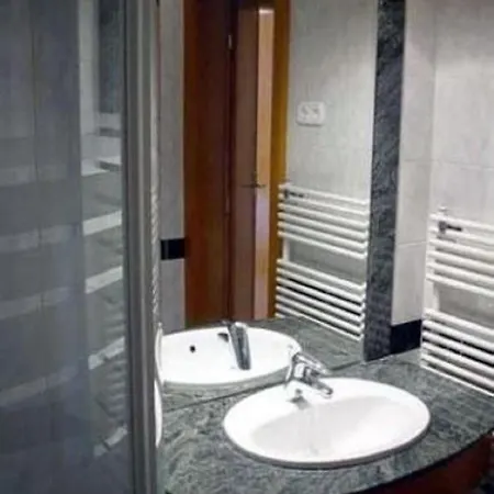 Phlonx 3 Appartement *