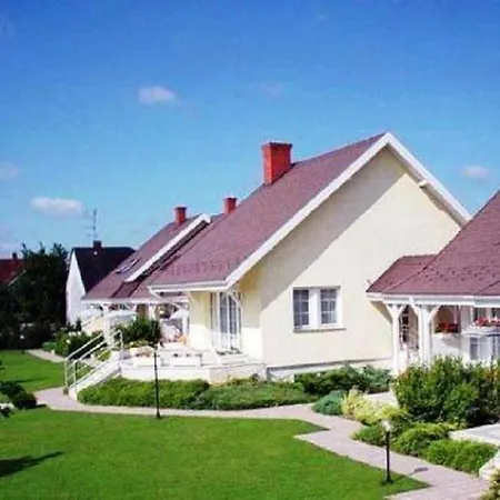 Appartement Phlonx 3