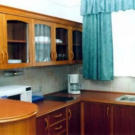 Appartement Phlonx 3
